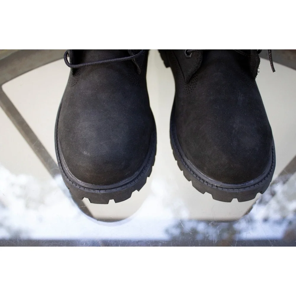 NWOT Timberland 6